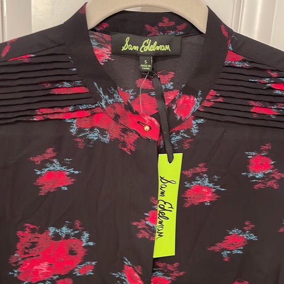 Sam Edelman Blouse - Picture 3 of 6